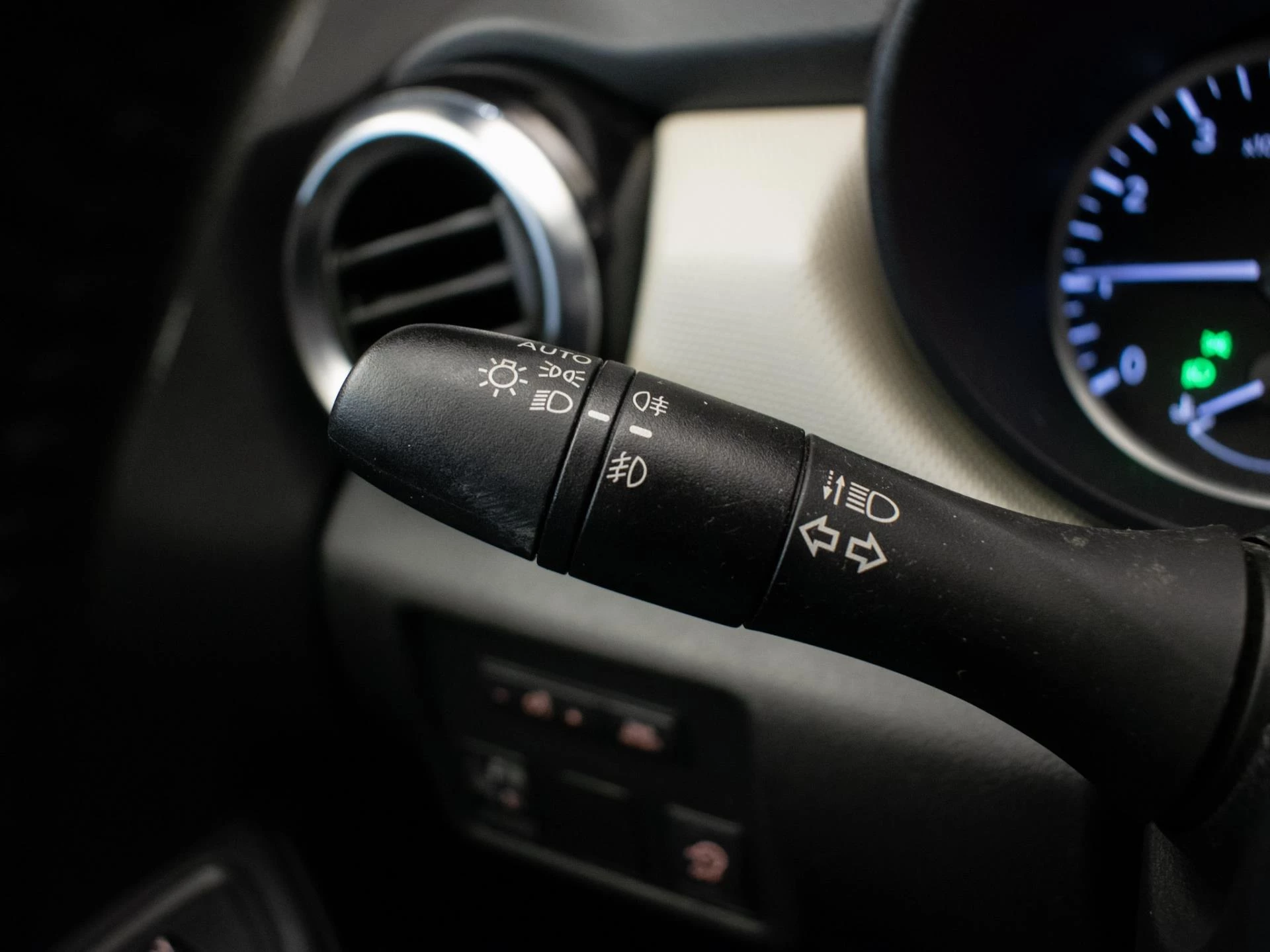 Hoofdafbeelding Nissan Micra