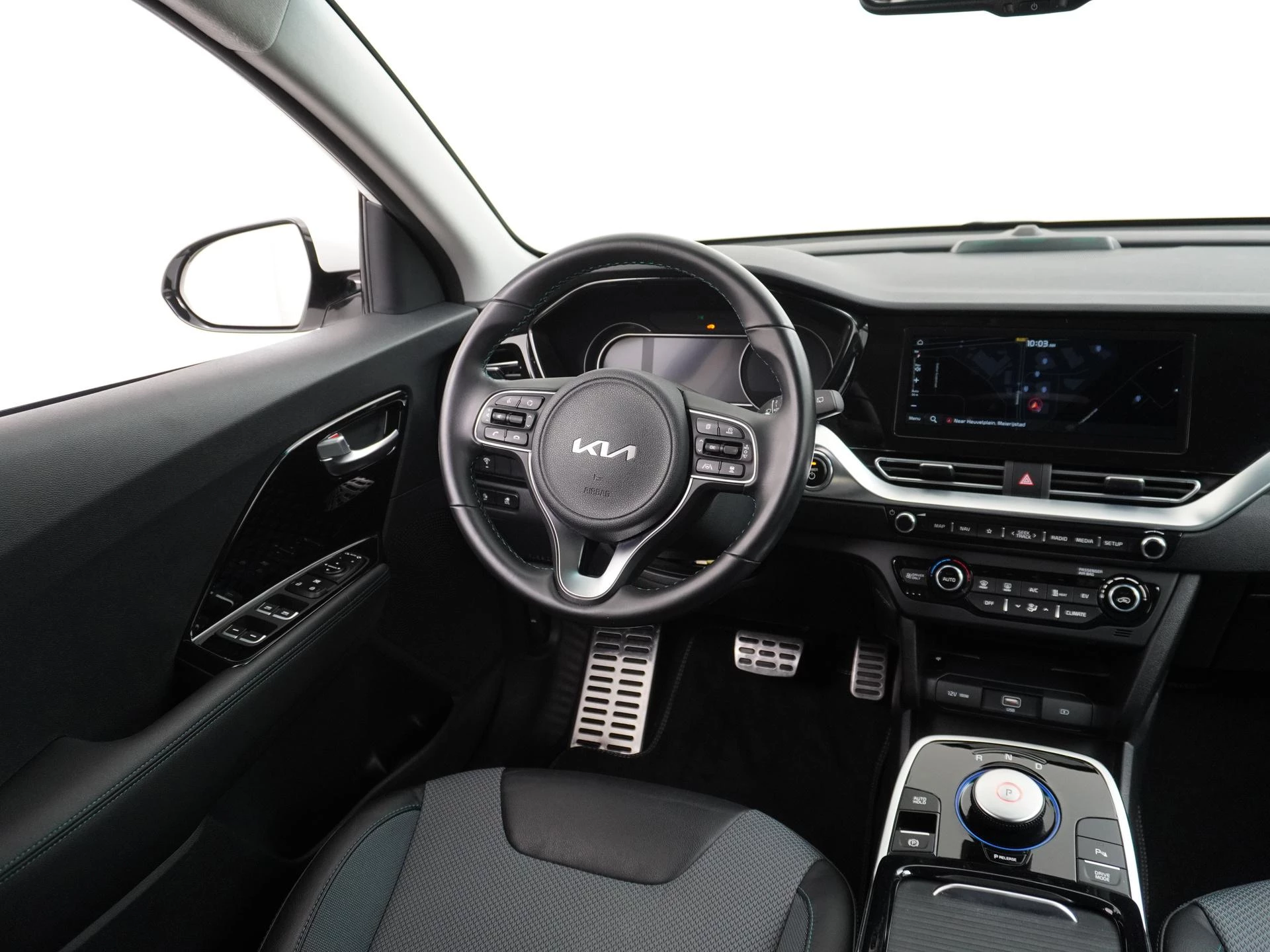 Hoofdafbeelding Kia e-Niro