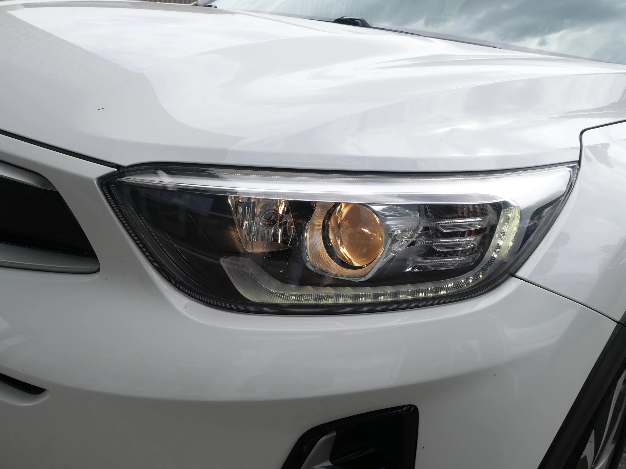 Hoofdafbeelding Kia Stonic