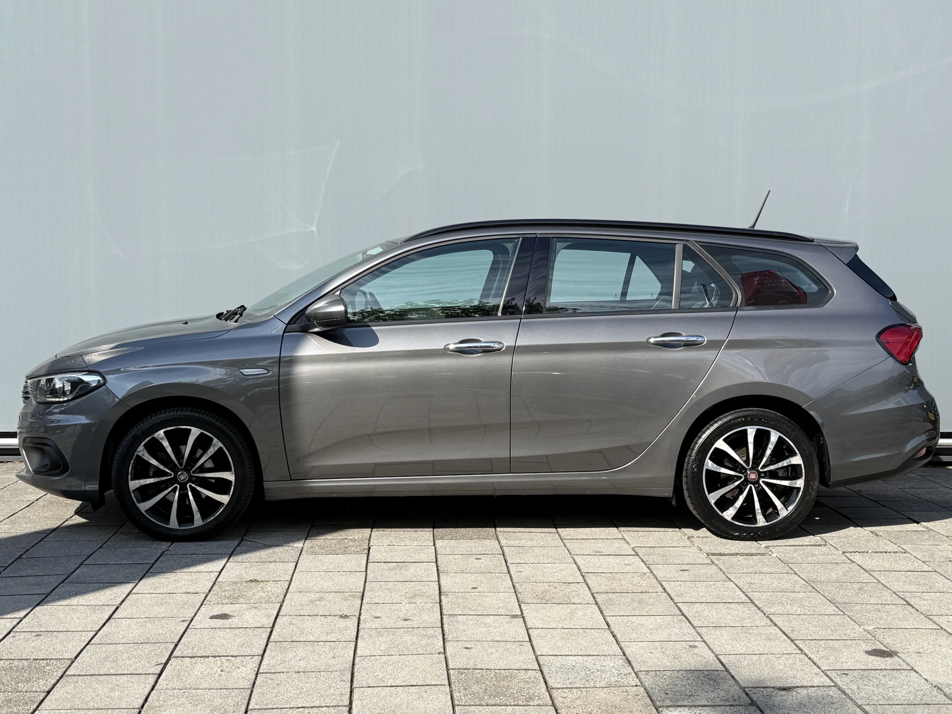 Hoofdafbeelding Fiat Tipo