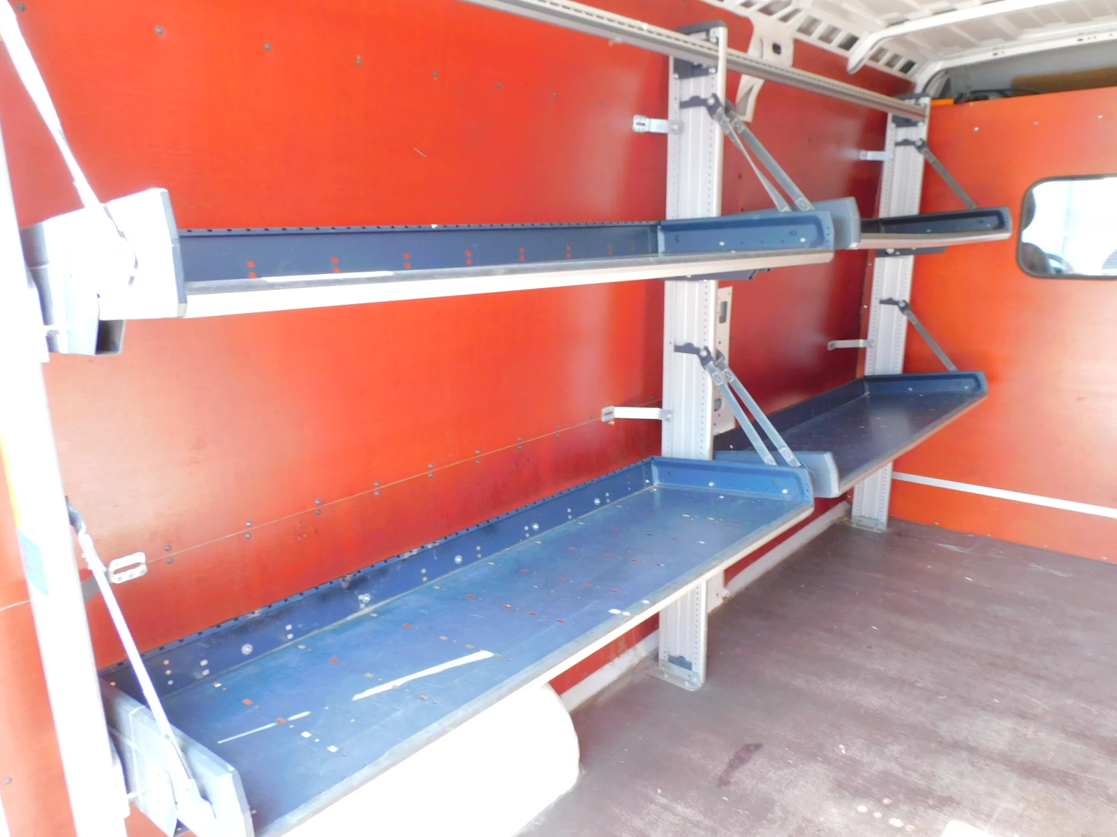 Hoofdafbeelding Peugeot Boxer