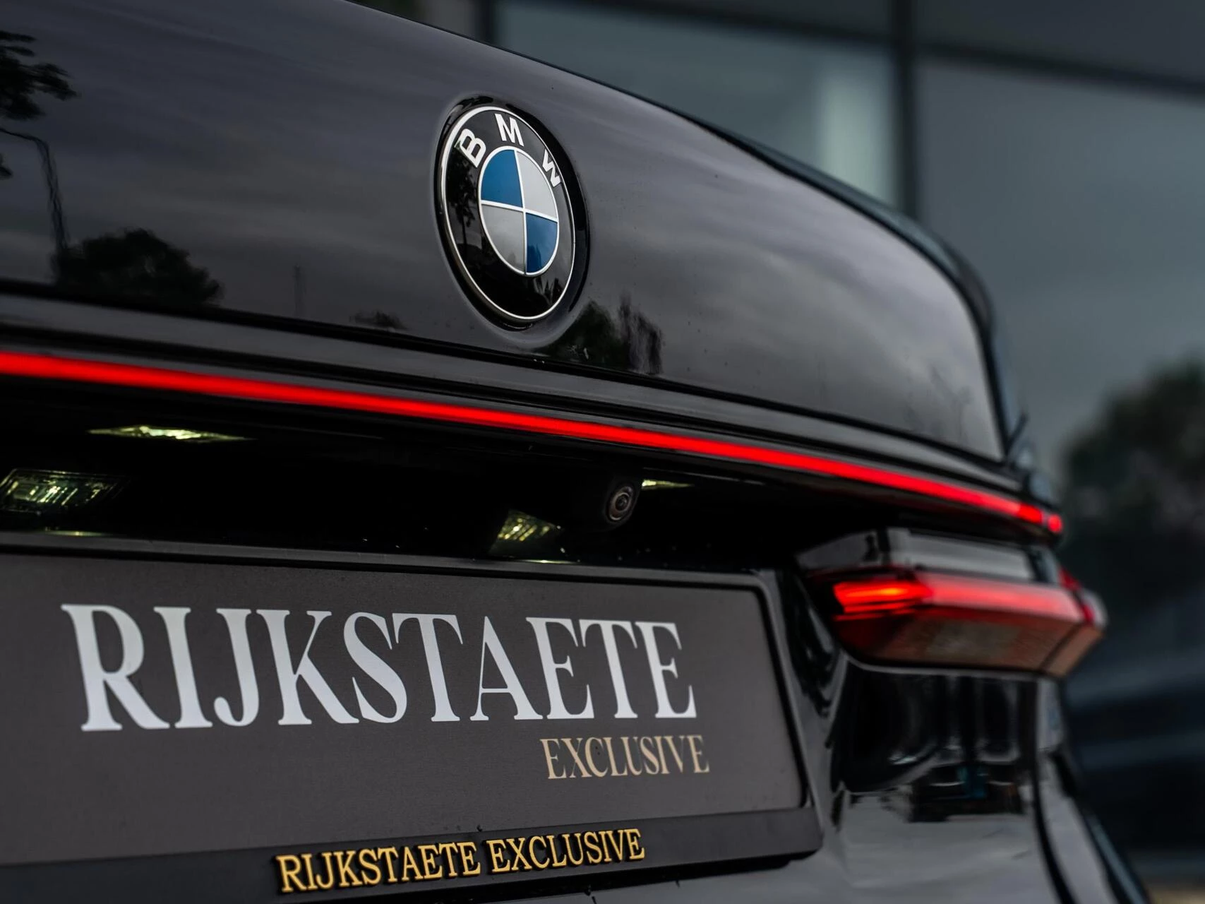 Hoofdafbeelding BMW 7 Serie