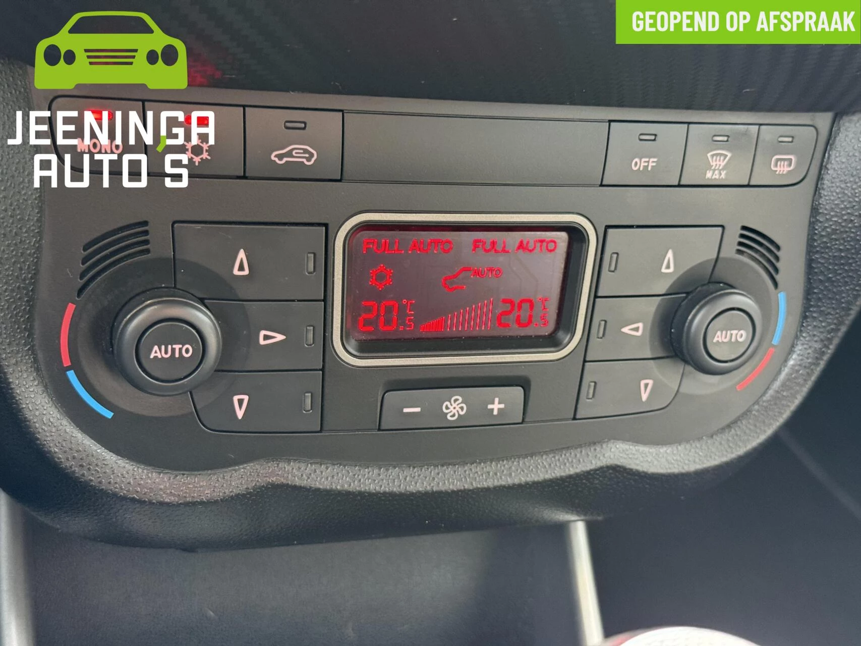 Hoofdafbeelding Alfa Romeo MiTo