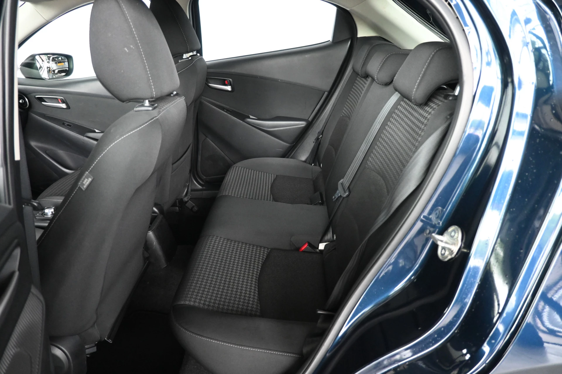 Hoofdafbeelding Mazda 2
