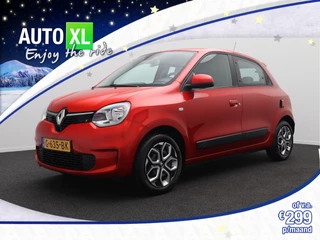 Renault Twingo 1.0 SCe 74 PK Collection NW-Model Bluetooth Airco Cruise LED 