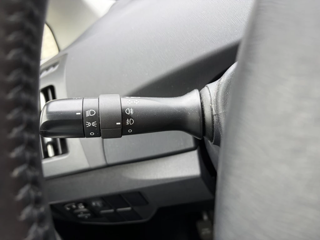 Hoofdafbeelding Toyota Prius