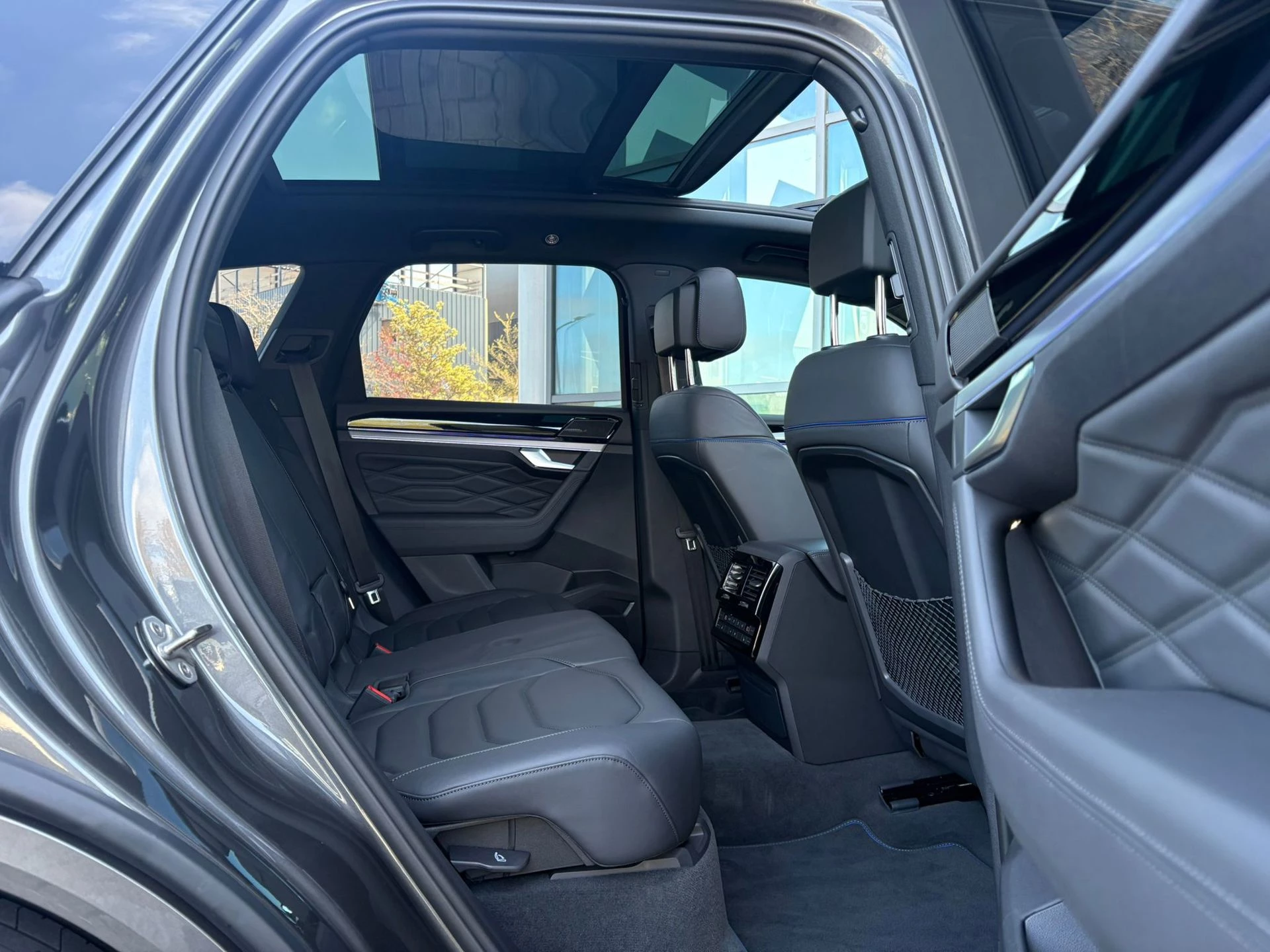 Hoofdafbeelding Volkswagen Touareg