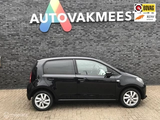 Seat Mii 1.0 Mii Cosmopolitan