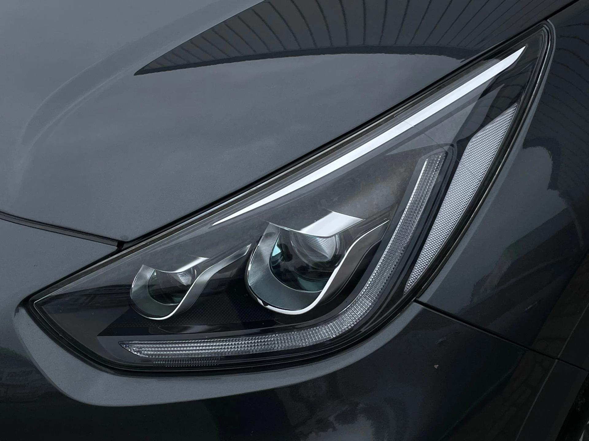 Hoofdafbeelding Kia e-Niro