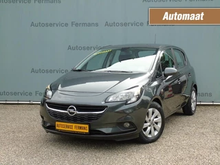Hoofdafbeelding Opel Corsa Opel Corsa 1.4i Editon - 2017 - 78DKM - Automaat - 5 deurs