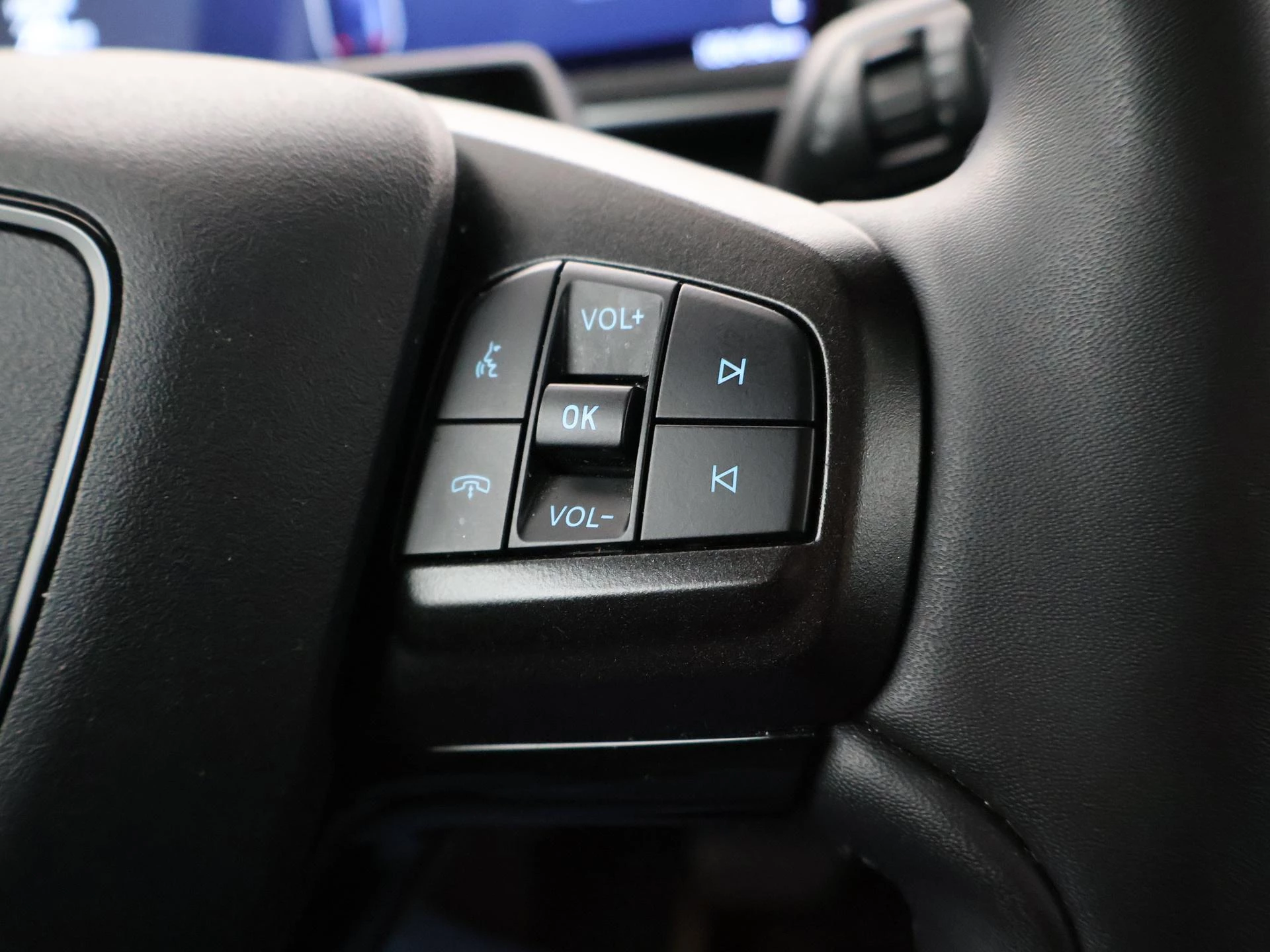 Hoofdafbeelding Ford Mustang Mach-E