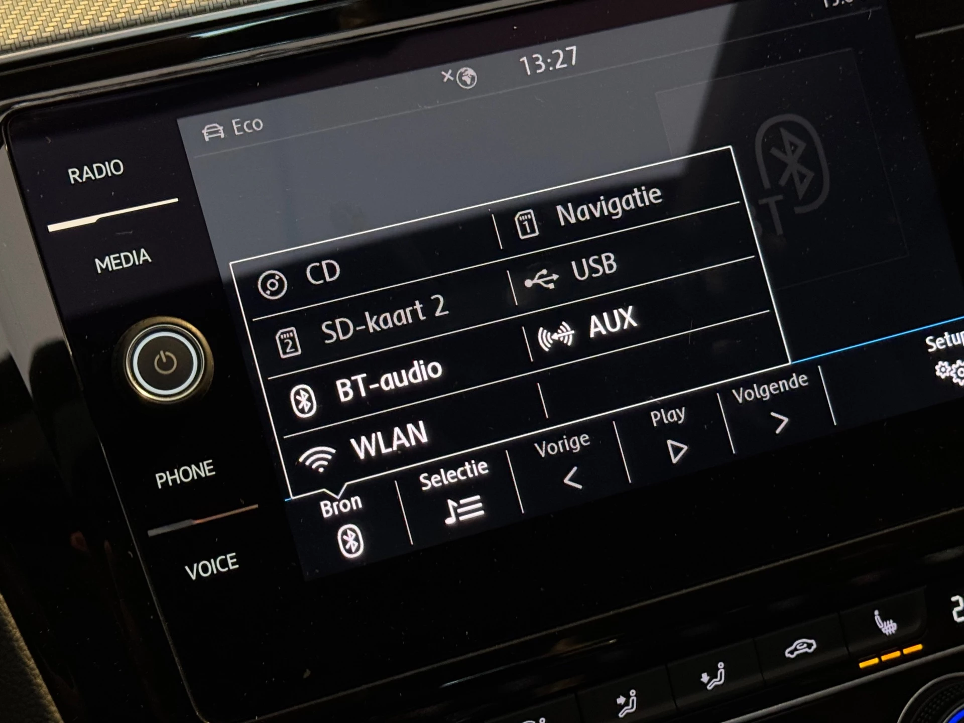 Hoofdafbeelding Volkswagen Arteon