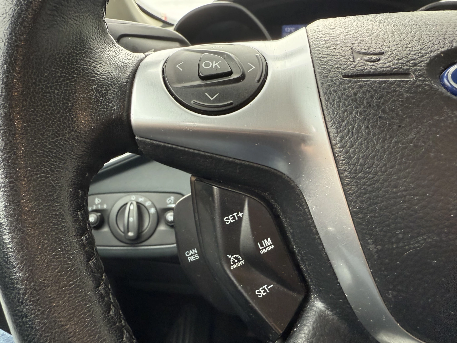 Hoofdafbeelding Ford Grand C-Max