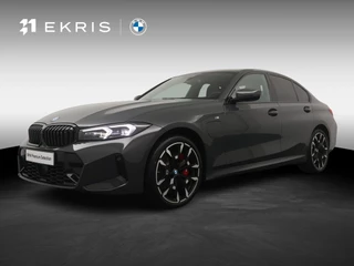 BMW 3 Serie 330e M-Sportpakket Pro | Panoramadak | Head-Up | Driving Assistant | Comfort Access |