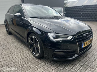Audi A3  1.4 TFSI CoD Ambiente Pro Line plus AUTOMAAT
