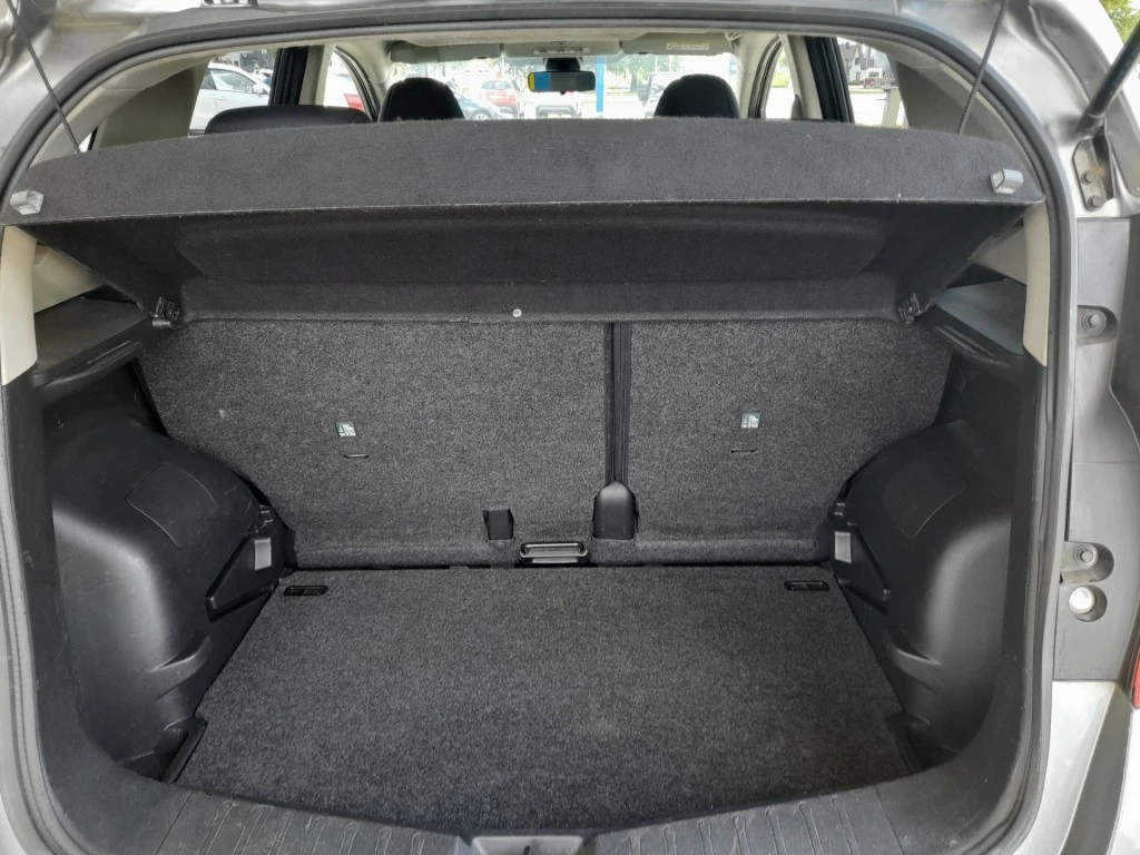 Hoofdafbeelding Nissan Note