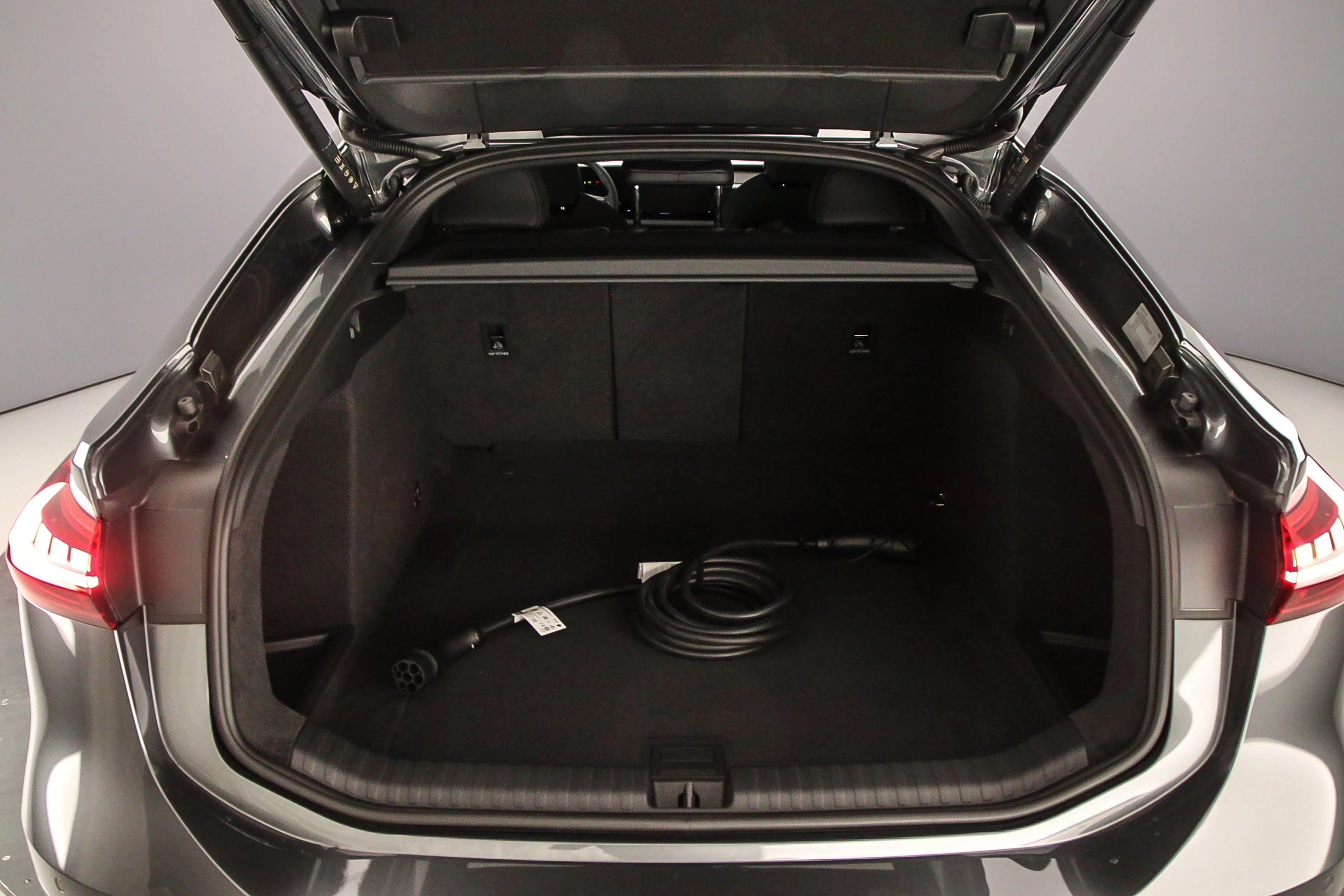 Hoofdafbeelding Audi A6 Sportback e-tron