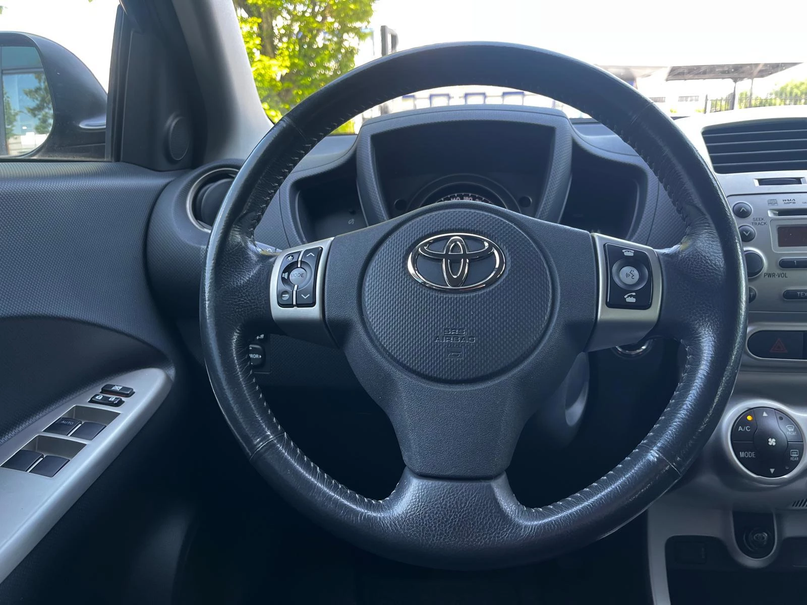 Hoofdafbeelding Toyota Urban Cruiser