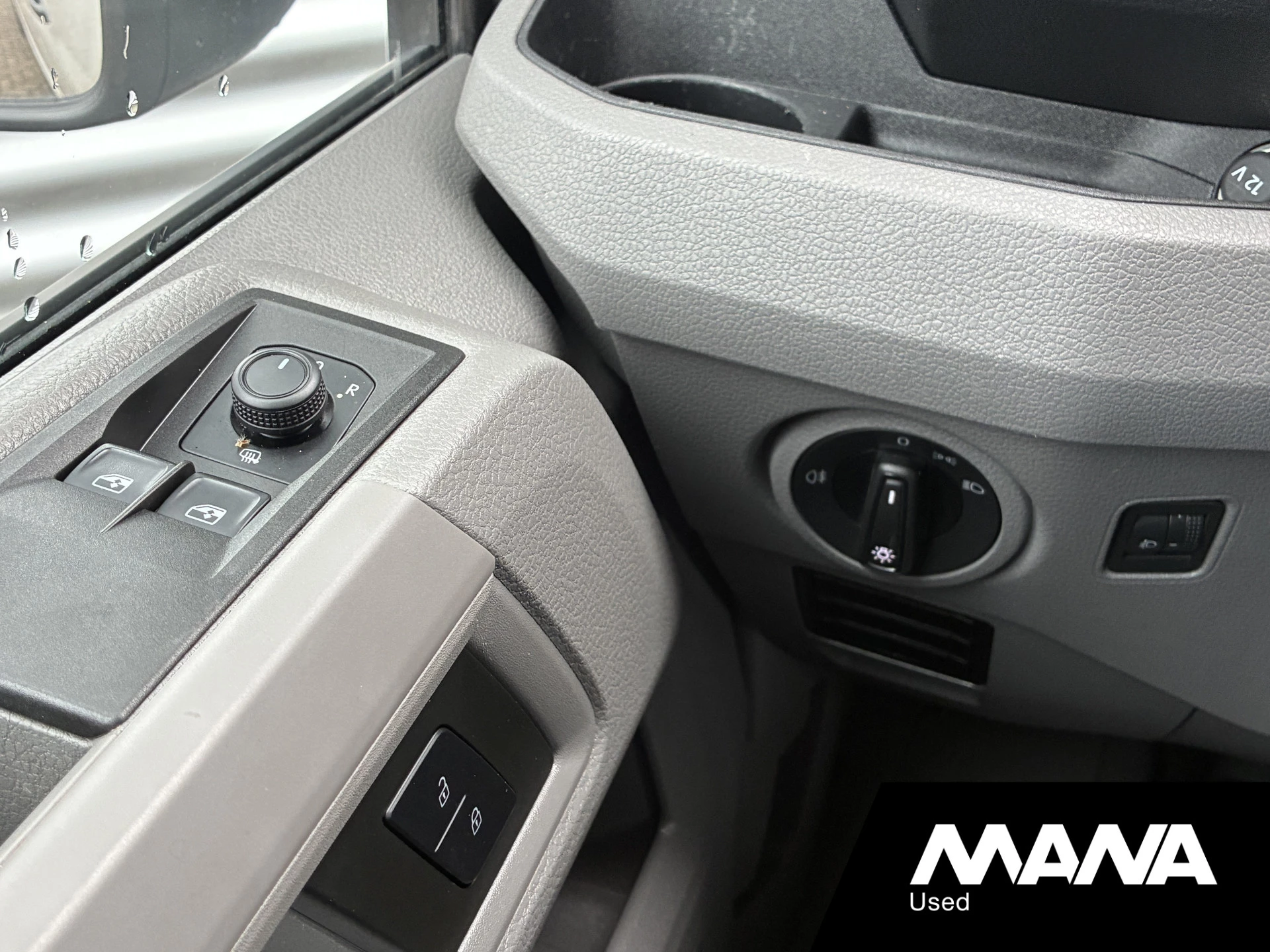 Hoofdafbeelding MAN TGE