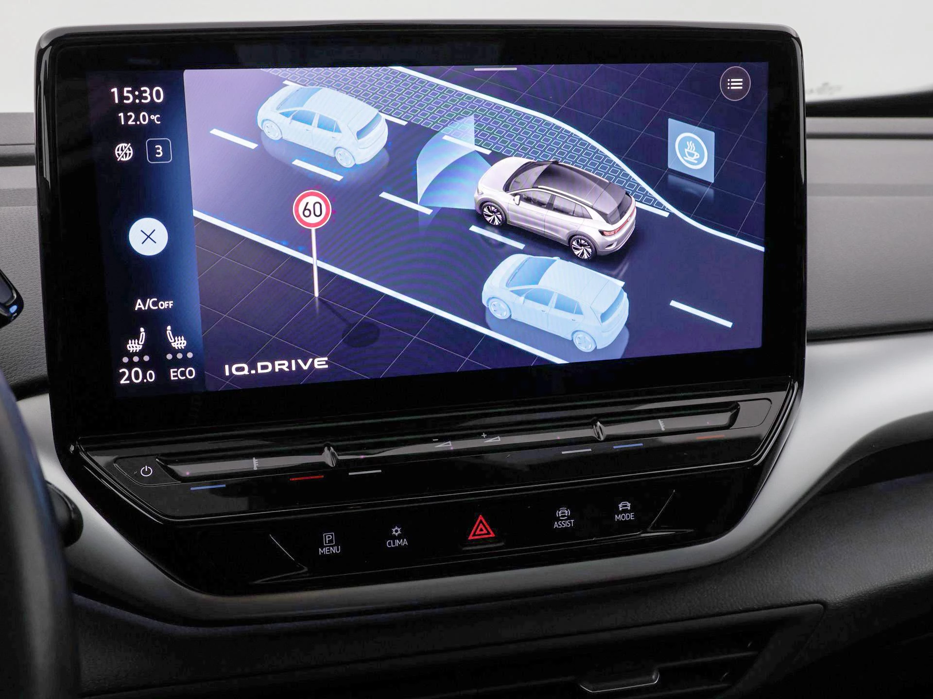 Hoofdafbeelding Volkswagen ID.4