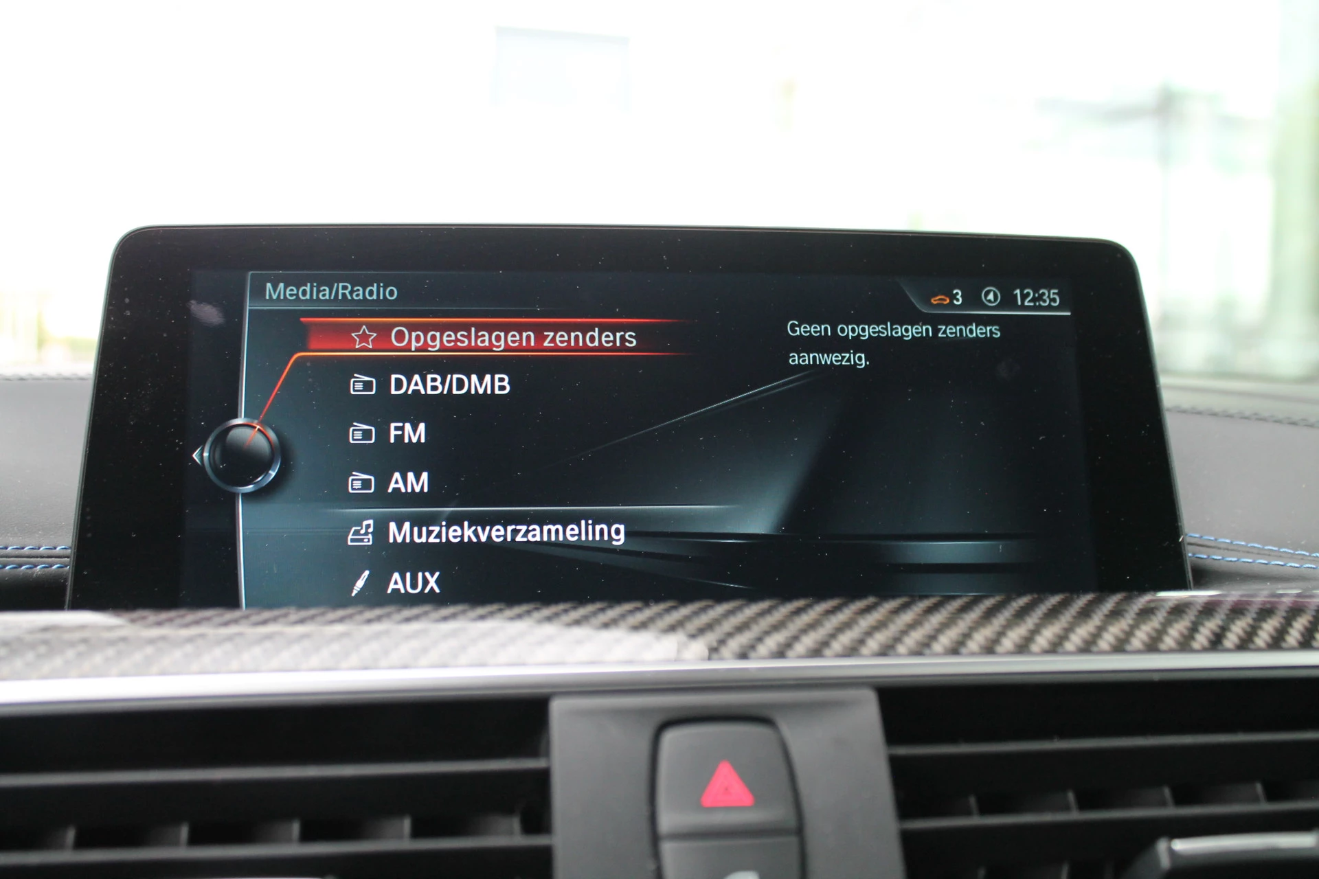 Hoofdafbeelding BMW M3