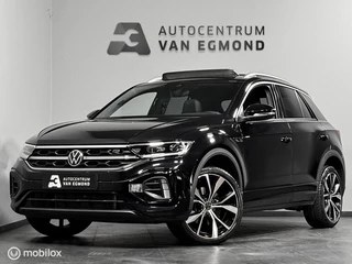 Volkswagen T-Roc 1.5 TSI 2X R-LINE | PANO | AD. CRUISE | VOL