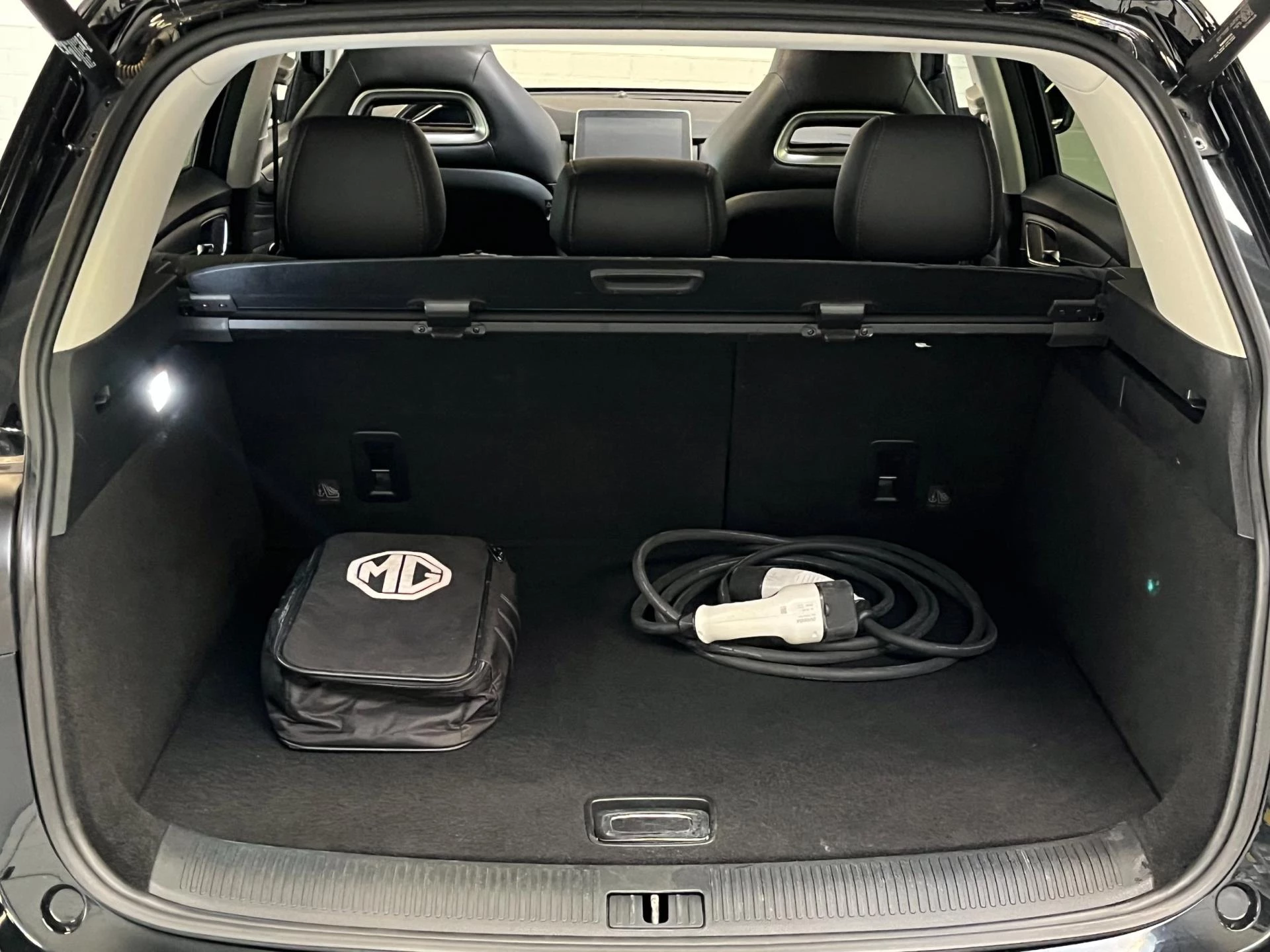 Hoofdafbeelding MG EHS