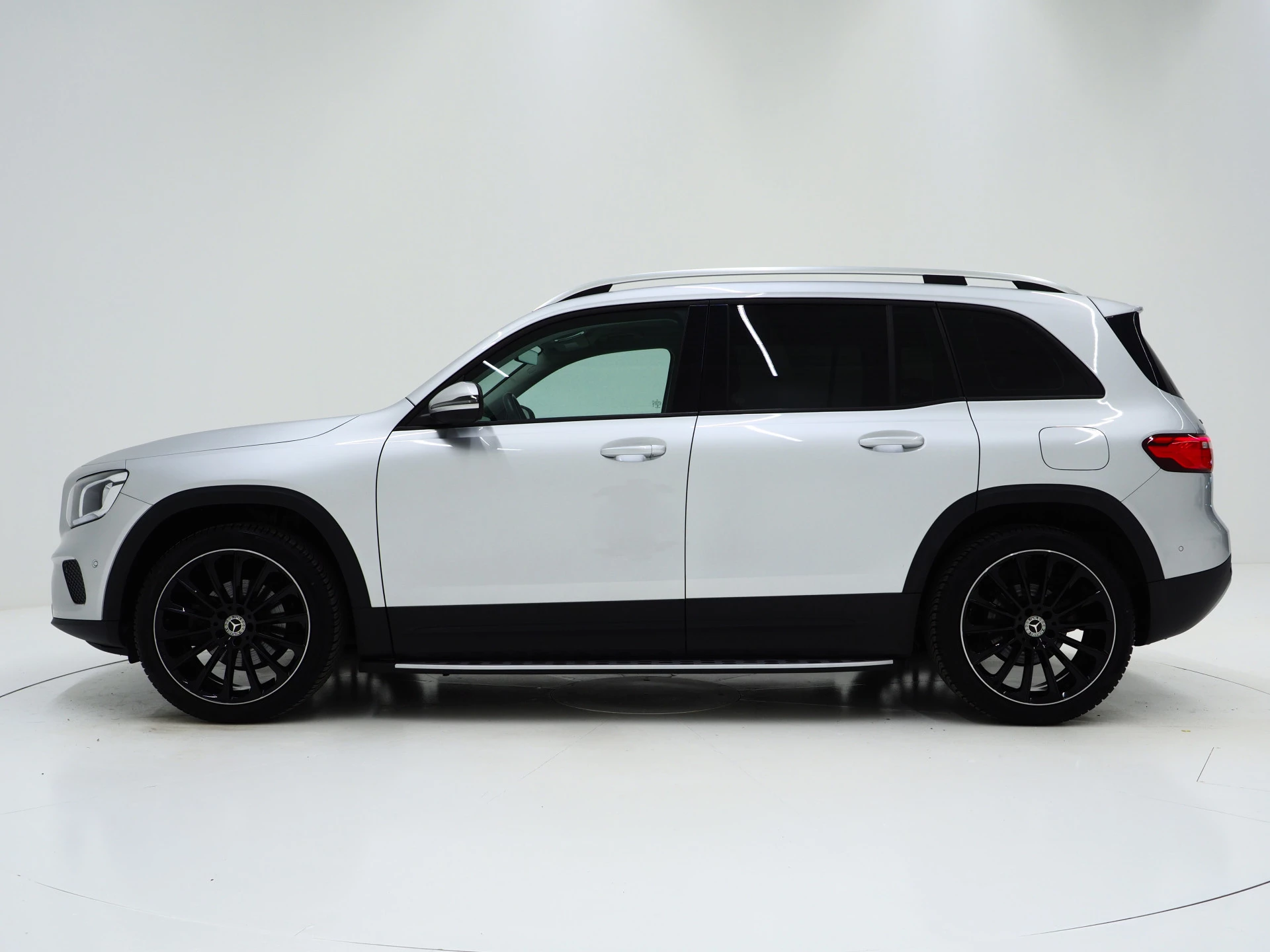Hoofdafbeelding Mercedes-Benz GLB