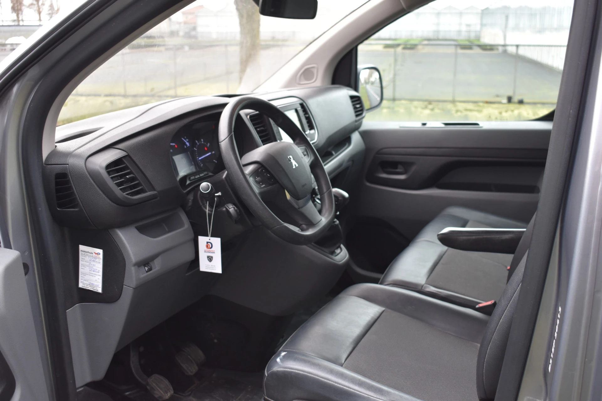 Hoofdafbeelding Peugeot Expert