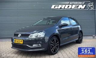 Volkswagen Polo 1.2 TSI Highline NLAUTO|CRUISE|CARPLAY|AIRCO