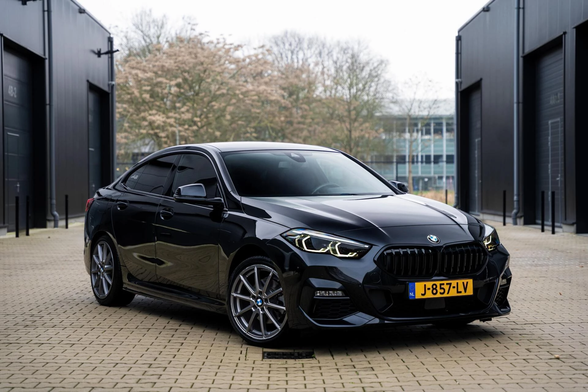 Hoofdafbeelding BMW 2 Serie