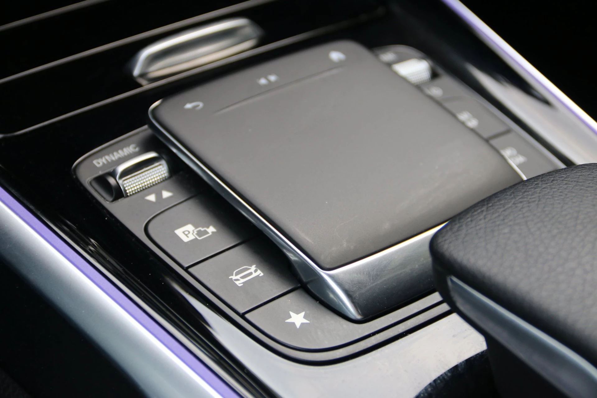Hoofdafbeelding Mercedes-Benz EQB