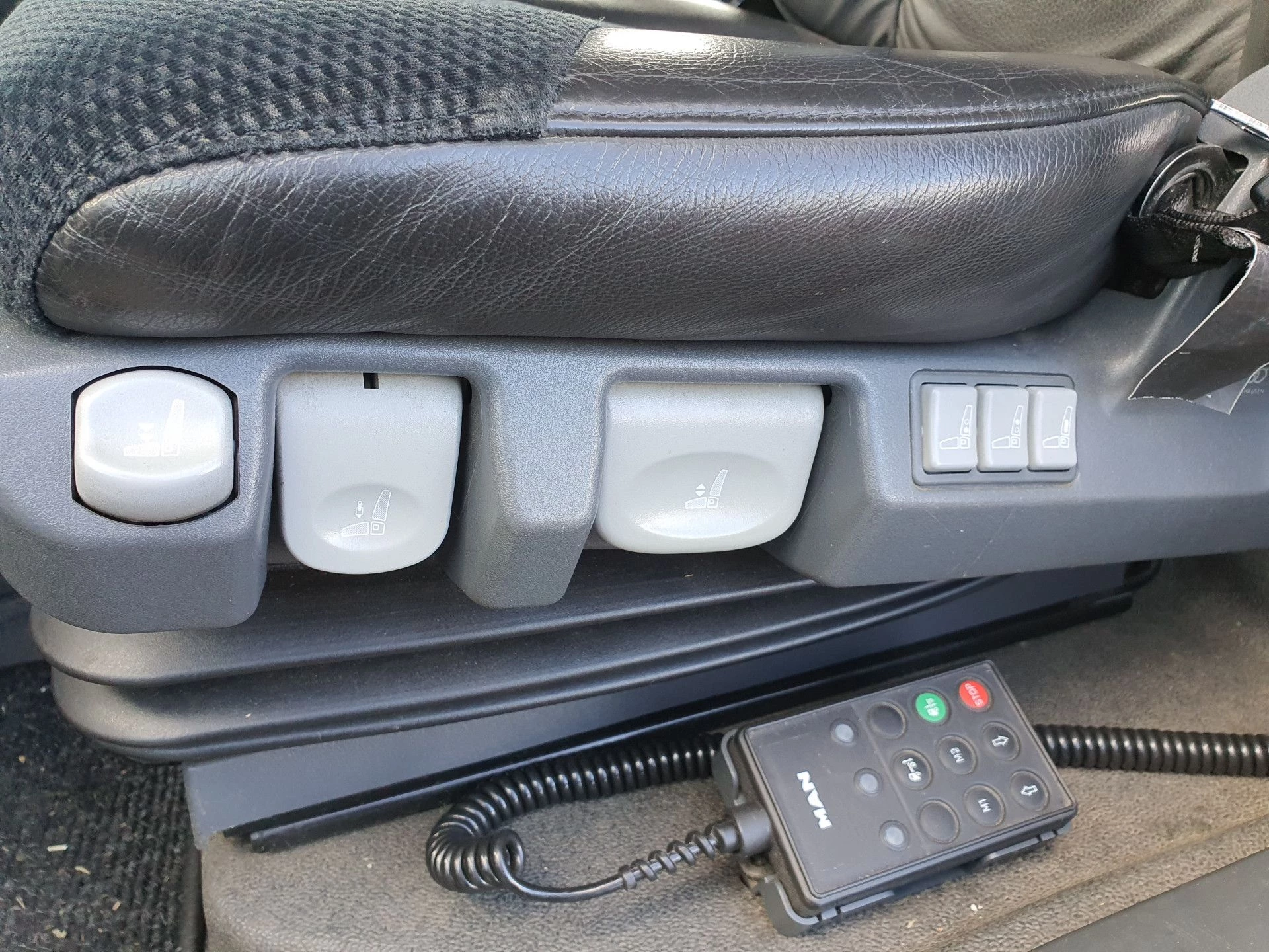 Hoofdafbeelding MAN TGL