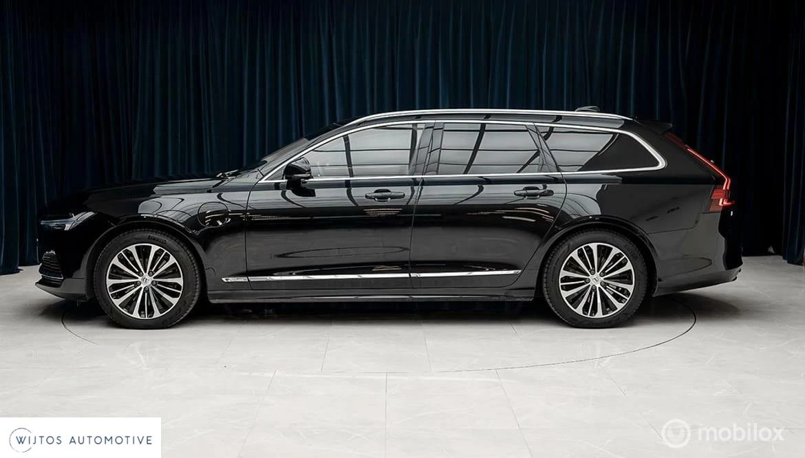 Hoofdafbeelding Volvo V90