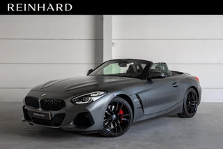 BMW Z4 Roadster sDrive30i High Executive / M Sport Pro / Camera / Adaptive Cruise / 1ste eig. / Dlr. Ond.