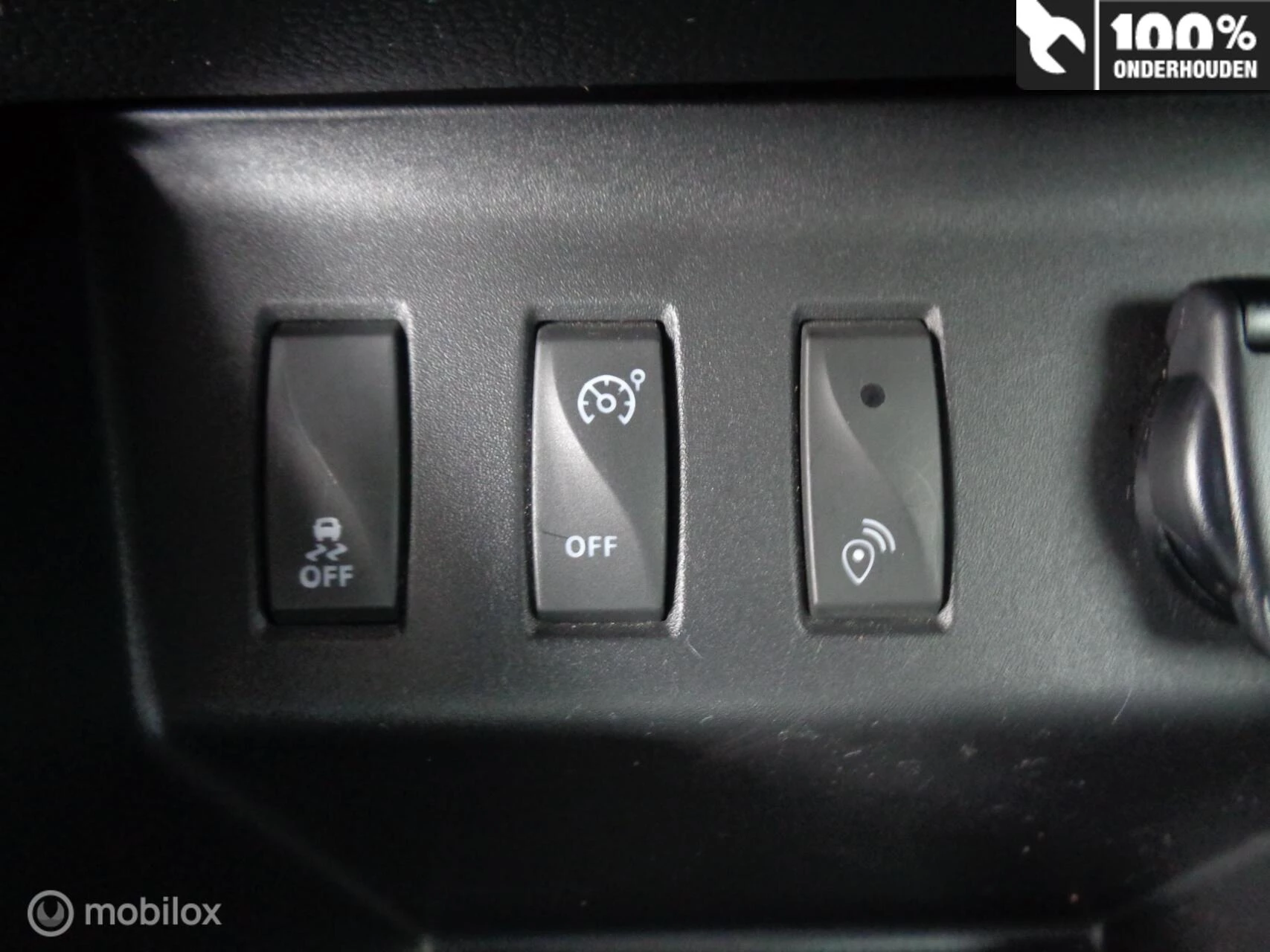 Hoofdafbeelding Dacia Spring