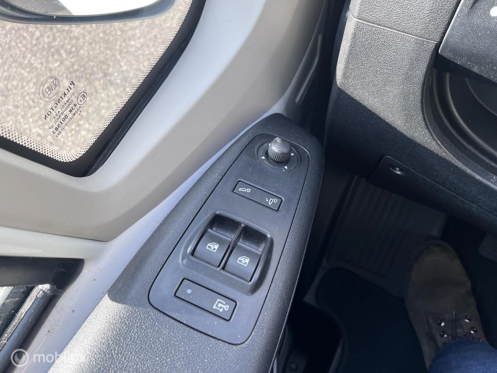 Hoofdafbeelding Peugeot Boxer