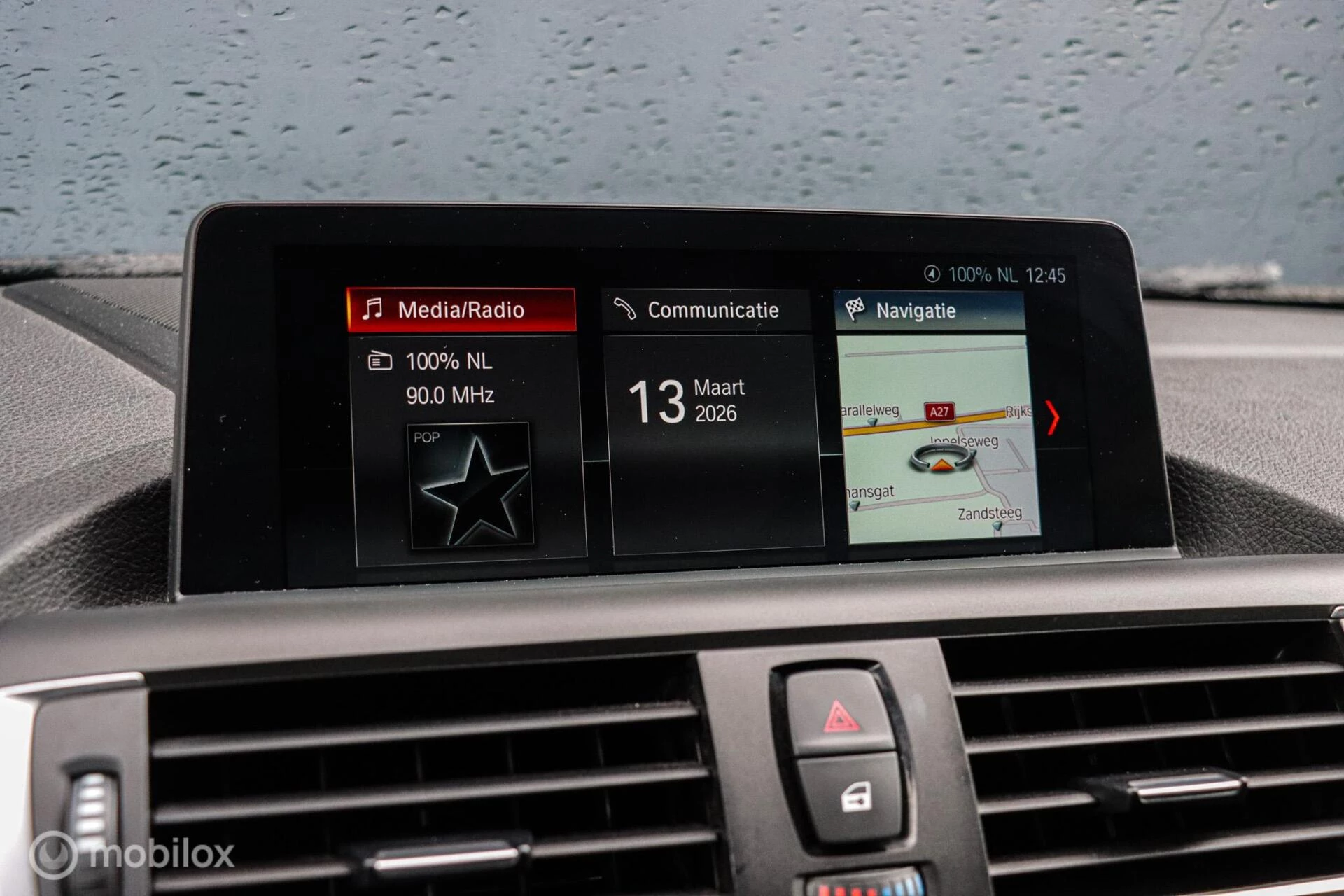 Hoofdafbeelding BMW M2