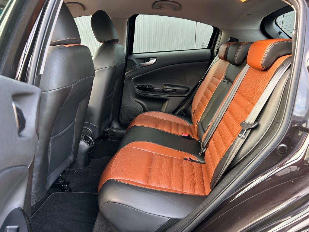 Hoofdafbeelding Alfa Romeo Giulietta