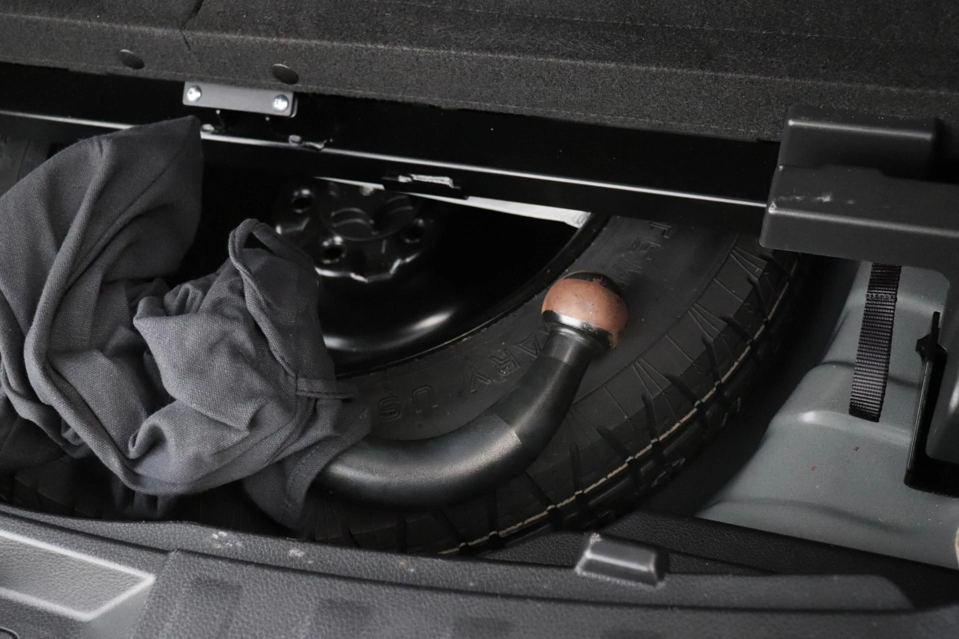 Hoofdafbeelding Nissan X-Trail