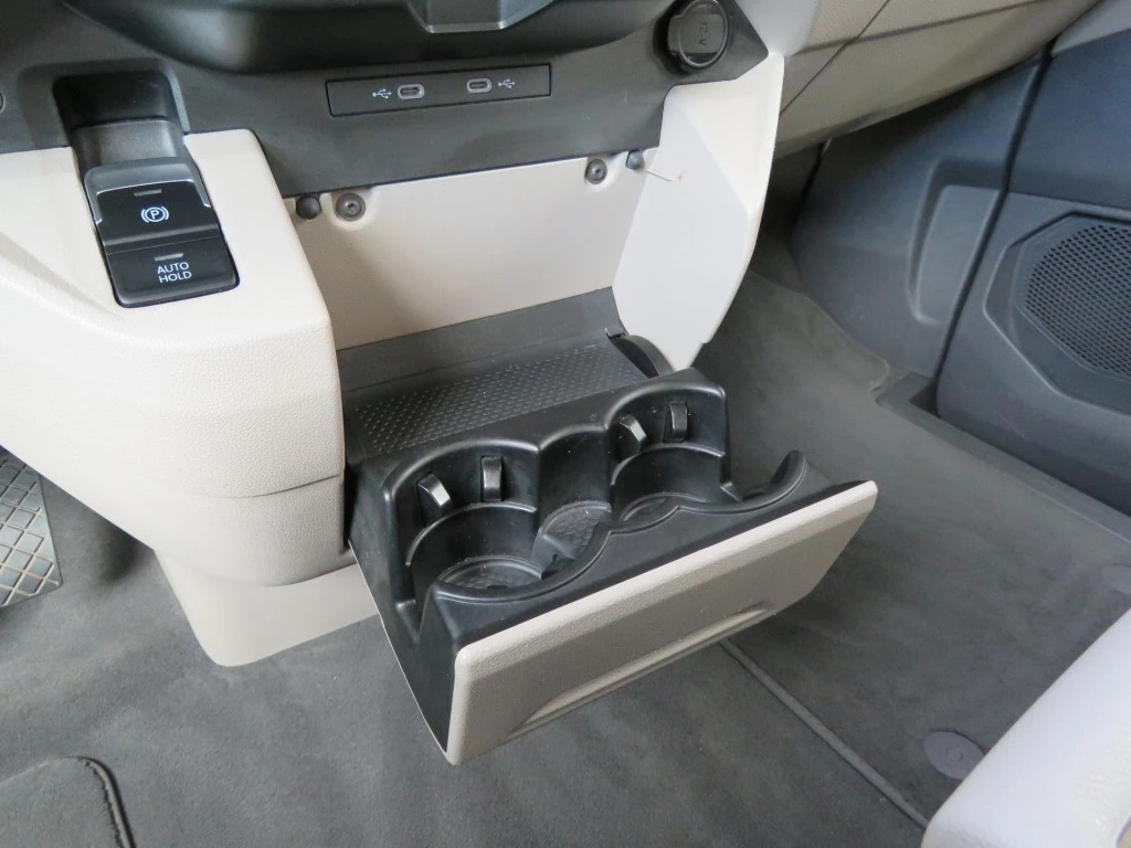 Hoofdafbeelding Volkswagen Multivan