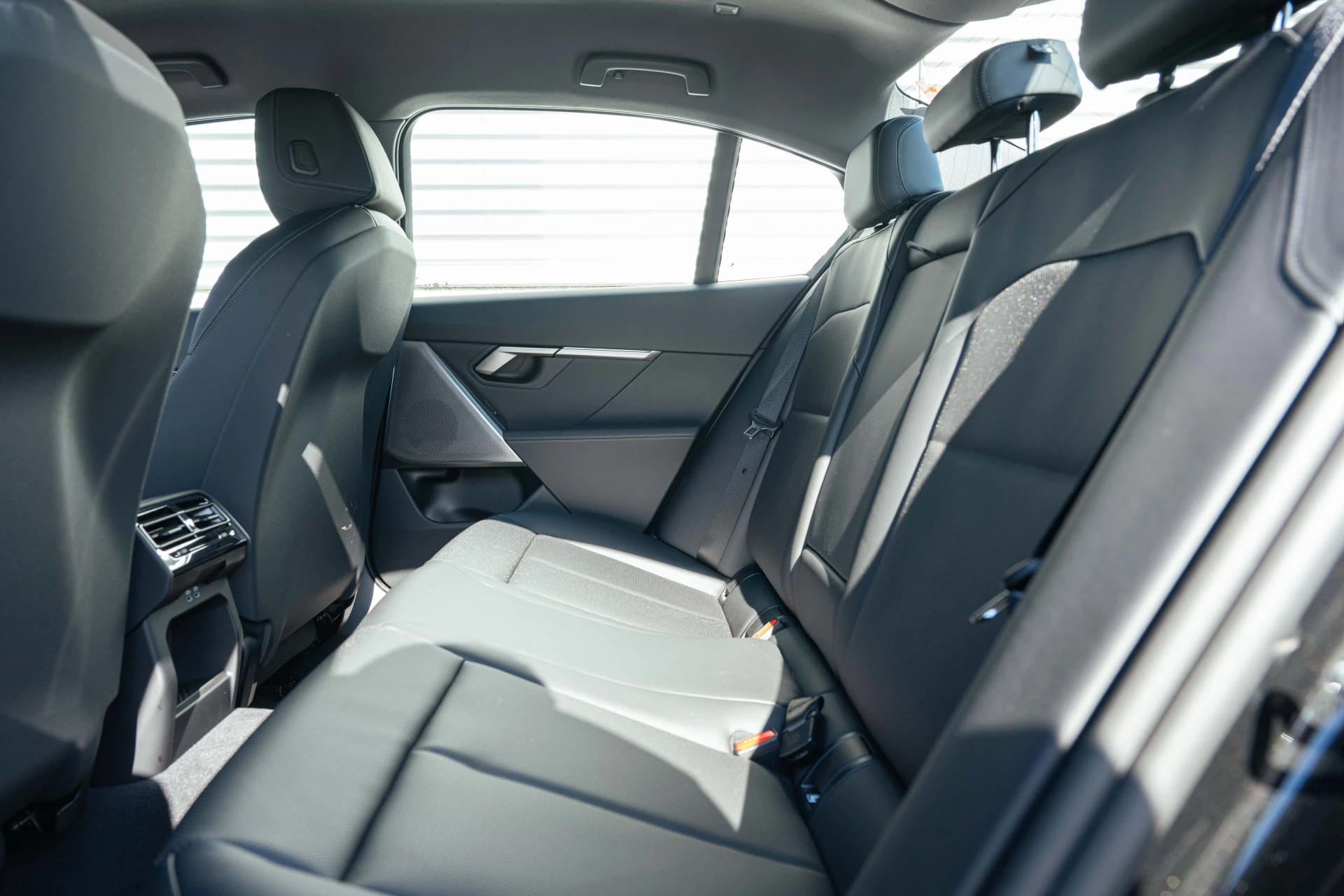Hoofdafbeelding BMW i5