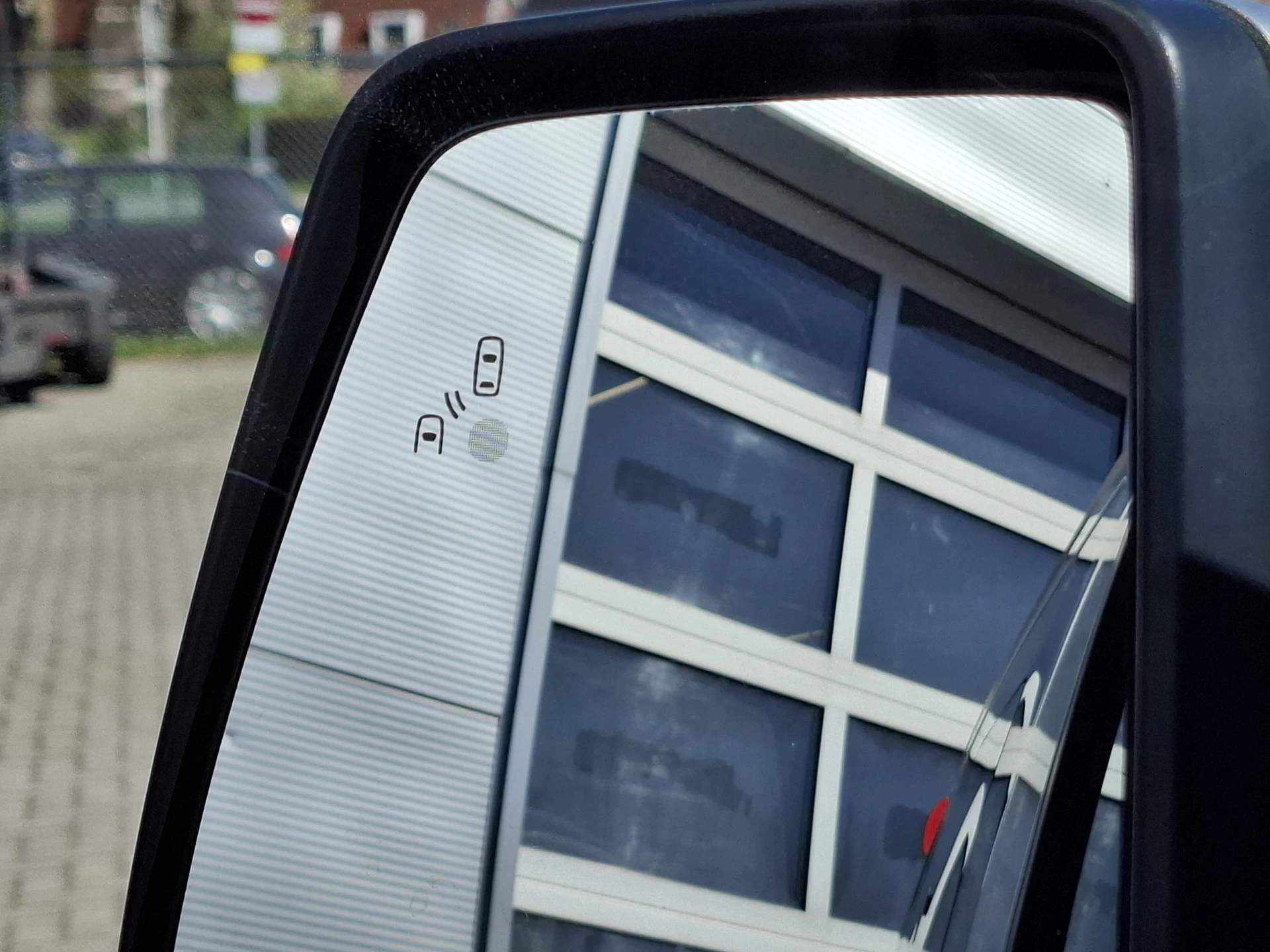 Hoofdafbeelding Ford Nugget