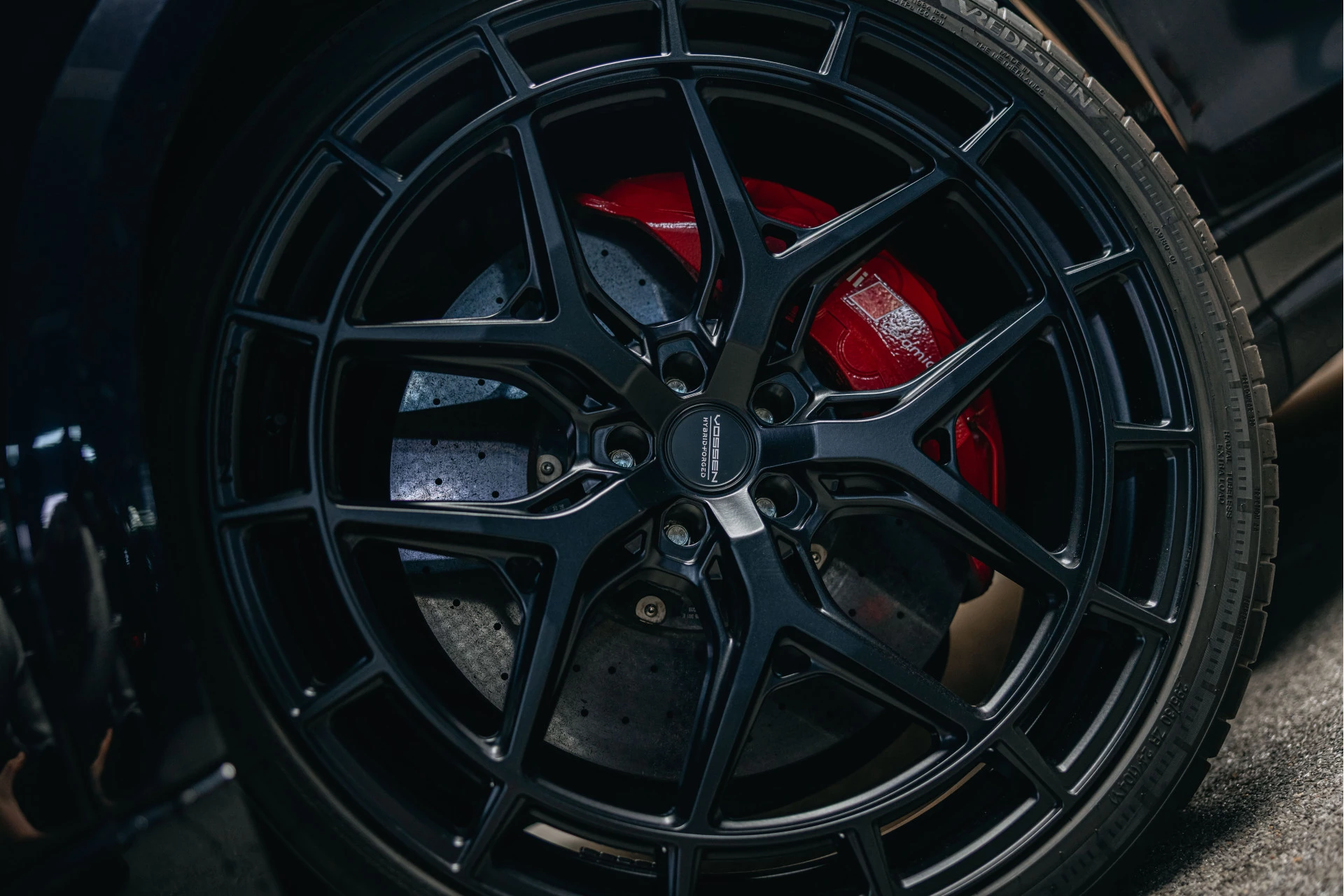 Hoofdafbeelding Audi RSQ8