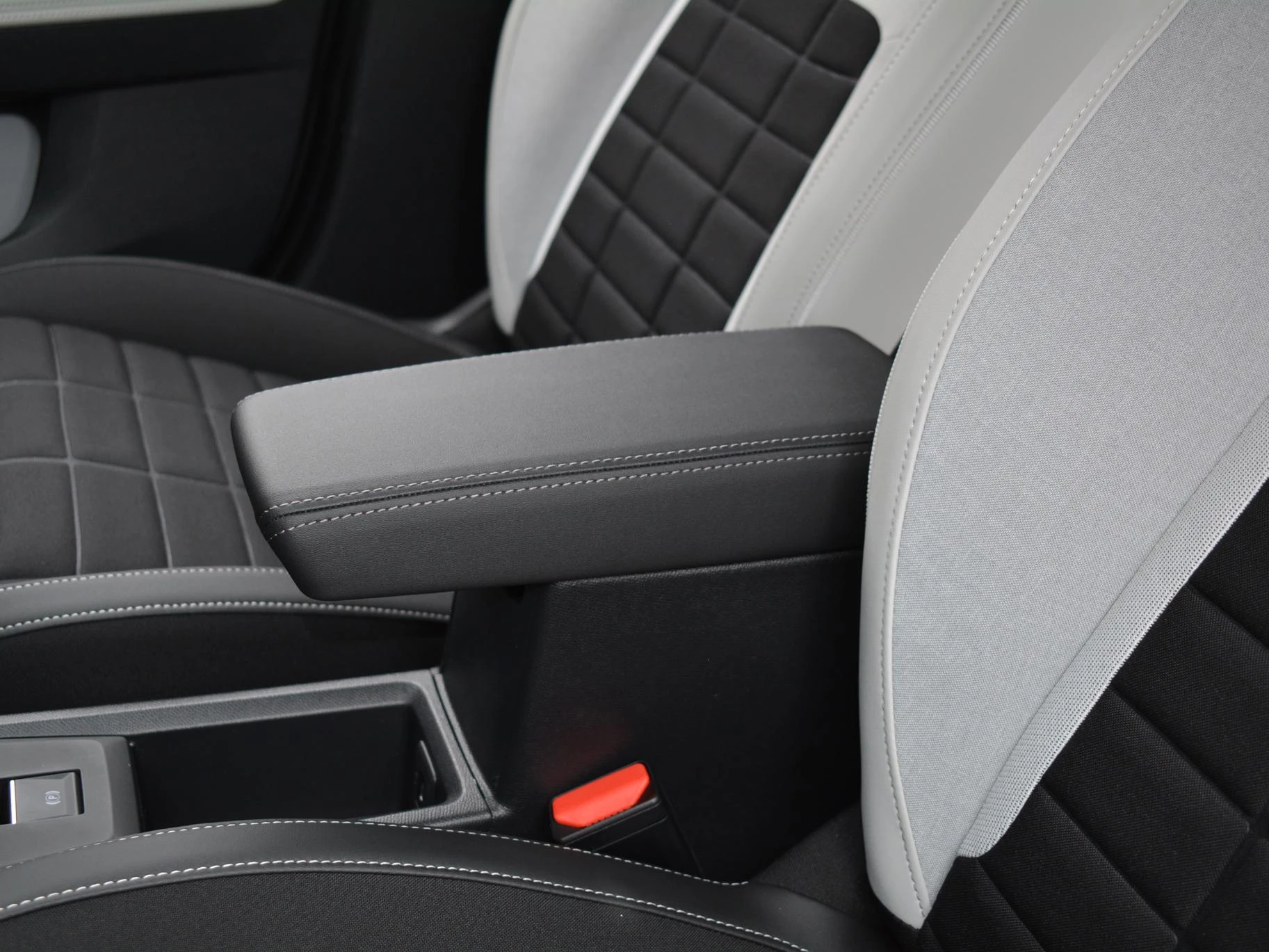 Hoofdafbeelding Citroën ë-C3