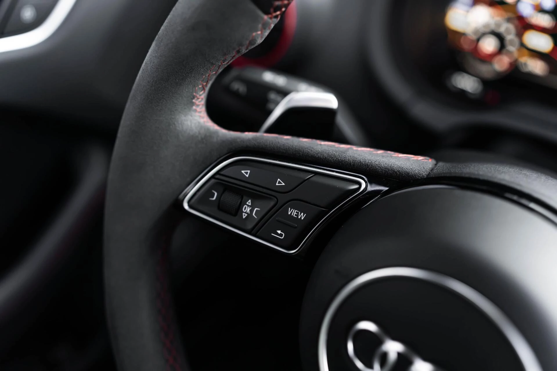 Hoofdafbeelding Audi RS3