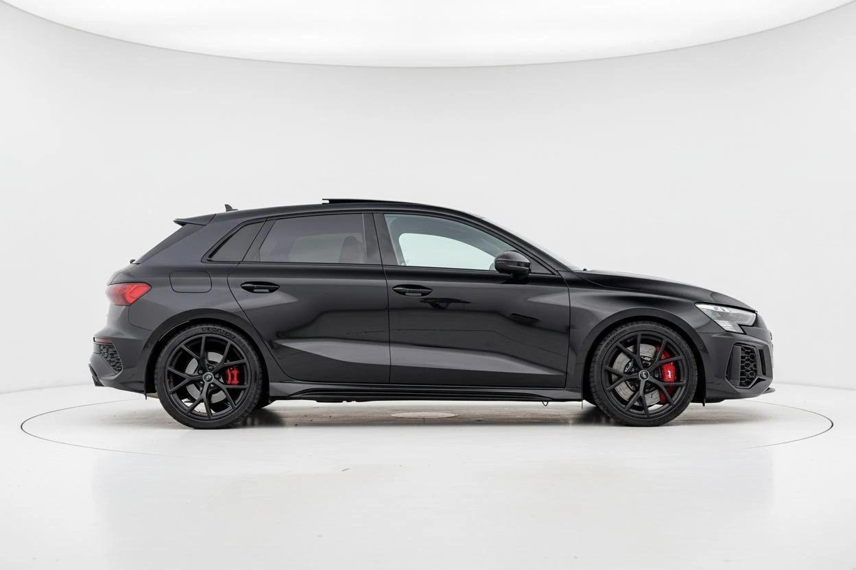 Hoofdafbeelding Audi RS3