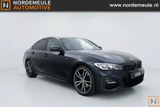 BMW 3 Serie 320I EXECUTIVE ED. M Sport, Xenon, Apple Carplay
