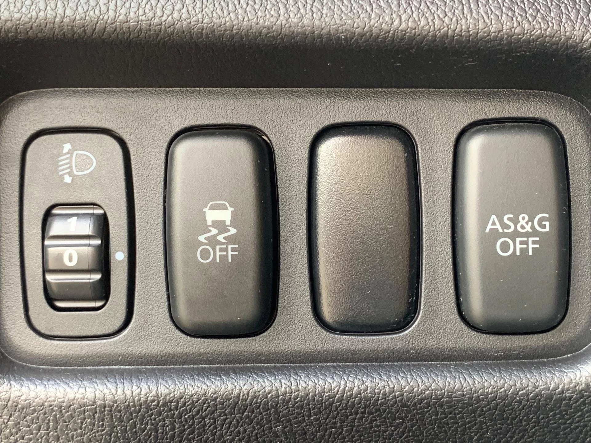 Hoofdafbeelding Mitsubishi ASX