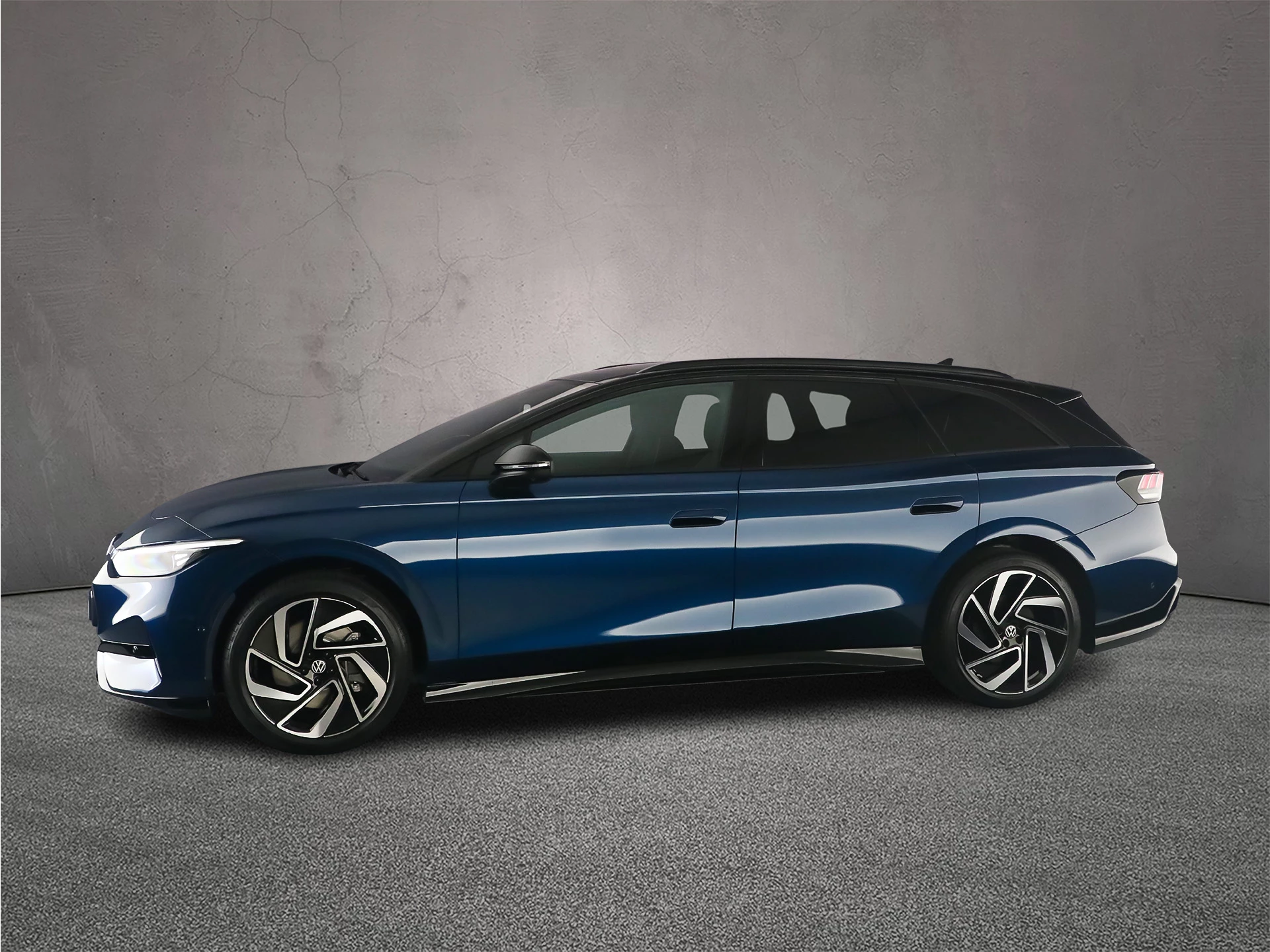 Hoofdafbeelding Volkswagen ID.7